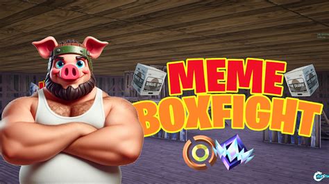 Image result for Memes Box Fight Code