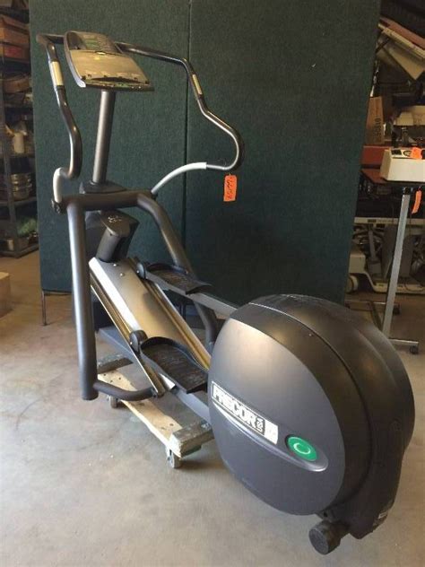 Precor Elliptical Machine 的图像结果