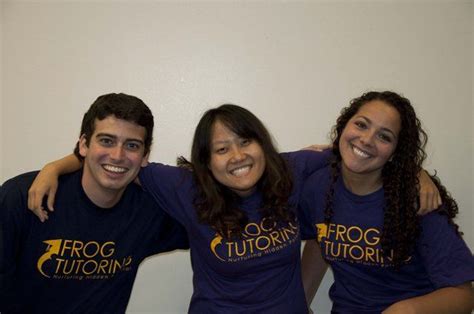 Frog Tutoring office photos