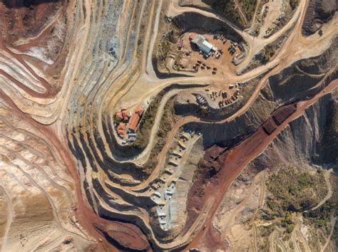 Mining 的图像结果