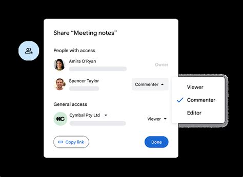 Google Docs: Online document and PDF editor | Google Workspace