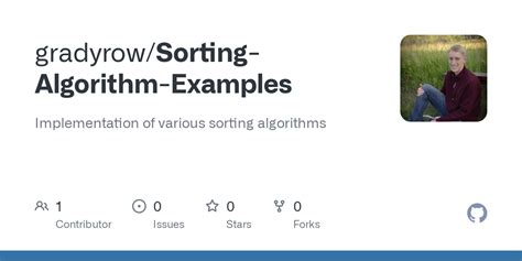 Image result for Sorting Algorithm Examples