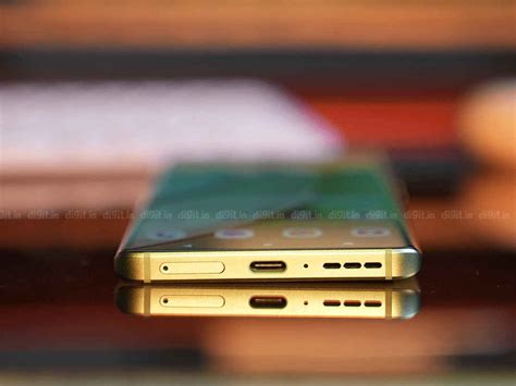 Motorola Edge 40 Review : An impressive mid-range phone with undeniable ...