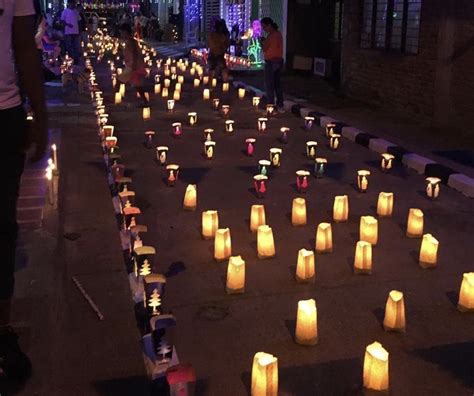 El día de las velitas colombiano - AQUÍ Medios de Comunicación