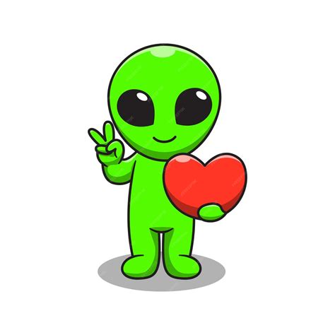 Image result for Alien Love Animation