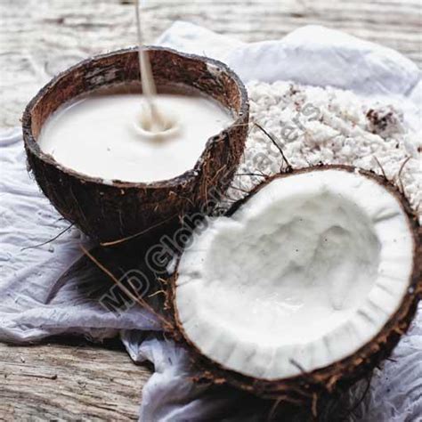 Coconut Milk Manufacturer Exporter Supplier from Coimbatore India