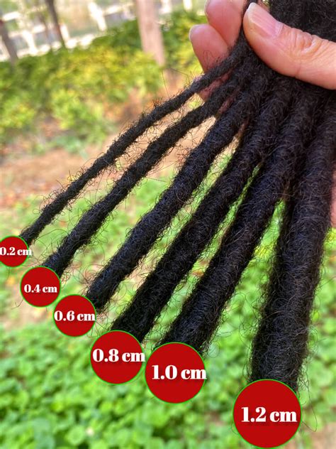 Image result for 10 Inch Loc Extensions