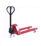 Hydraulic Pallet Truck buy in Thane