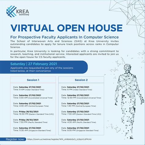 Image result for Computer Open House