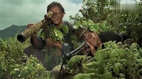 越南丛林战争电影,血战丛林 - 伤感说说吧