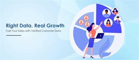 Genuine Data | Verified Customer Databases for Business Growth in India