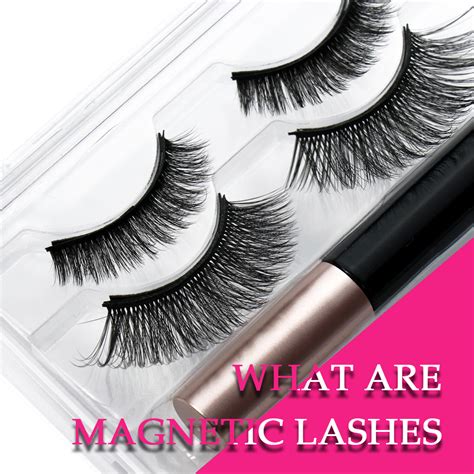 Are Magnetic Lashes Safe? Complete Guide - KGVQD
