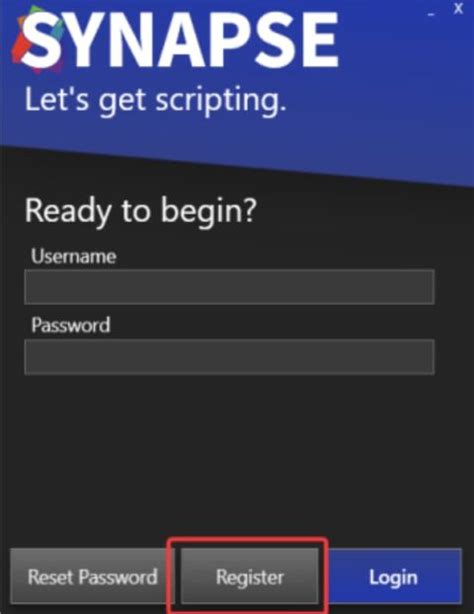How to Get Synapse X Key 的图像结果