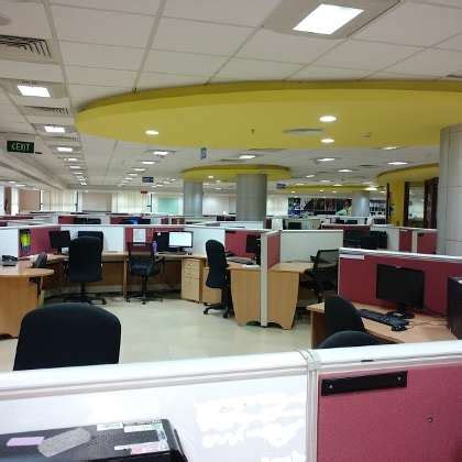 Infinite Computer Solutions office photos