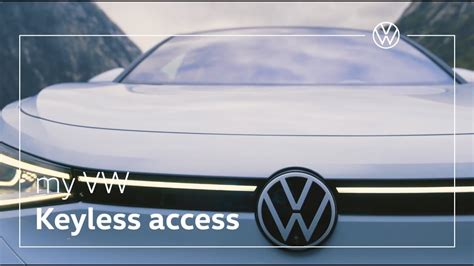 Keyless Programming VW Instructions 的图像结果