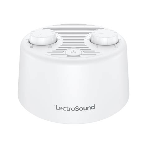 Adaptive Sound Technologies White Noise Machine, Soothing Sleep Sound, USB Powered - Walmart.com