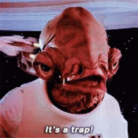 Admiral Ackbar Meme GIFs | Tenor