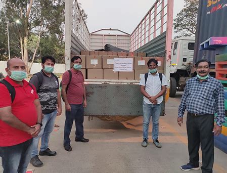 Covid 19 | Tastybite.co.in