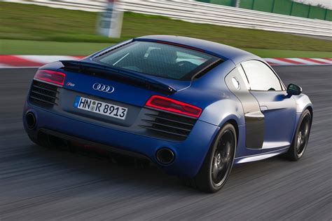 2014 Audi R8 VINs, Configurations, MSRP & Specs - AutoDetective