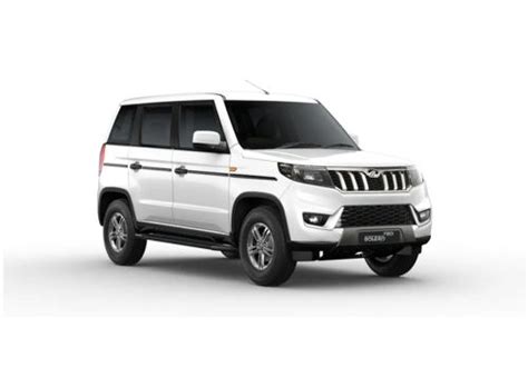 Mahindra Bolero Neo N10 R On-Road Price and Offers in Chennai