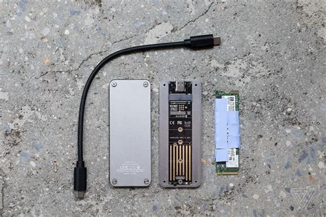Using a External SSD 的图像结果