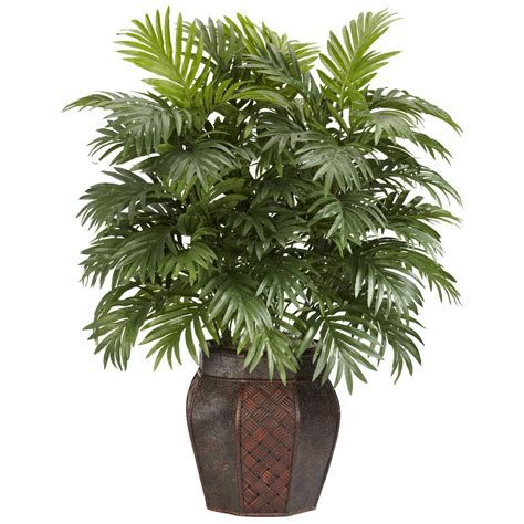 Top 10 Artificial Floor Plants For Home De - Home Previews