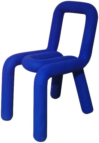 星友家居 前卫个性化大师设计异形弯管INS艺术创意休闲椅-其它休闲椅-2021美间（软装设计采购助手）