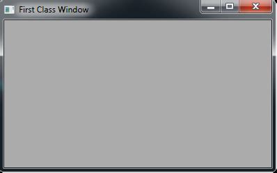 How to Connect GUI Window to Code Window in Python 的图像结果