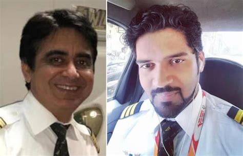 Pilot 'suicidal intent' or technical glitch: Indian pilots seek probe ...