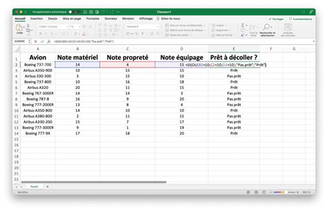 Image result for Comment Utiliser Excel Pour Calculer