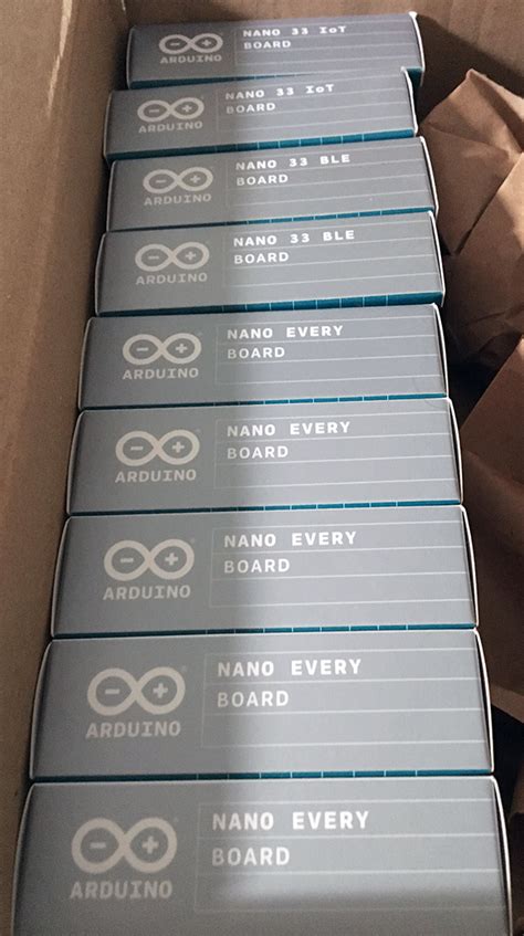 Image result for Arduino Unboxing