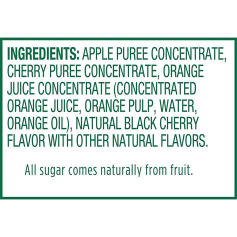 Stretch Island Fruit Leather Cherry 0.5oz 30 ct - Original Snack Pack ...