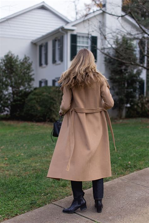 The Best Camel Coats for Women, Ranked | Natalie Yerger