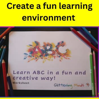 Image result for Learn ABC Have Fun