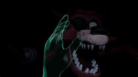 Image result for Random Encounters F-NaF Night/4