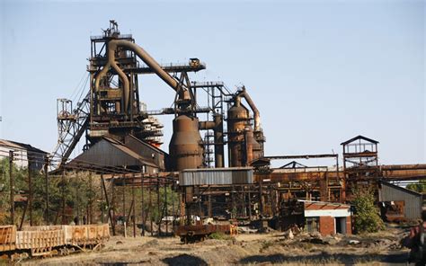 中国最先进最大的钢铁厂是那个?-钢铁厂产业信息