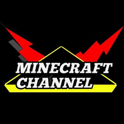 Image result for Minecraft Channel