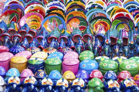 Craft Markets, Mornington - TimesTravel