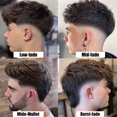 Pinterest | Mens hairstyles, Mens haircuts short hair, Men haircut ...
