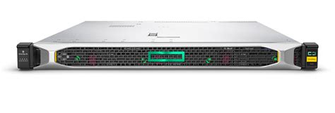 HPE StoreEasy 1460 16TB SATA Storage