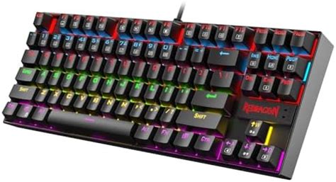 Amazon.in: Buy RK ROYAL KLUDGE R65 Wired Mechanical Keyboard with ...