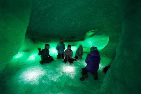 Klimapark 2469 (Lom) - All You Need to Know BEFORE You Go