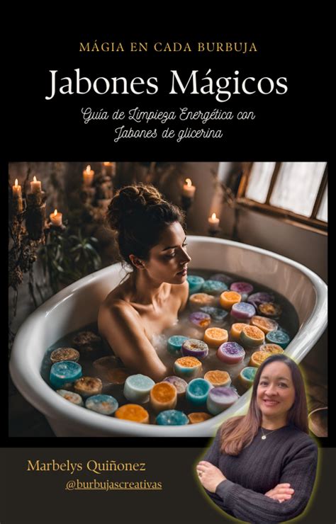 Curso jabones mágicos
