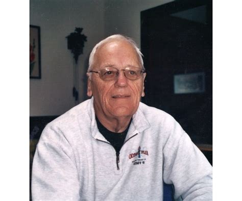 John Amundson Obituary (1933 - 2023) - Eau Claire, WI - Leader Telegram