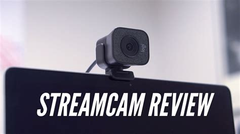 Image result for How to Set Up Logitech Streamcam Plus