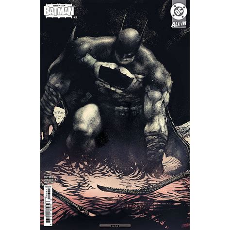 Absolute Batman #3 – Atomic Books