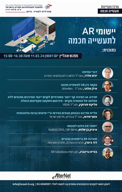 Israel Computer Technology 的图像结果