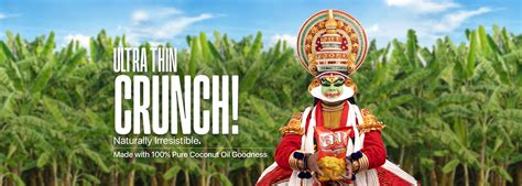 A1 Chips Kerala Banana Chips Thin Premium Quality Ships Free