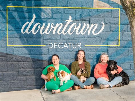 Home | Veterinarian in Decatur, GA | Dearborn Animal Hospital