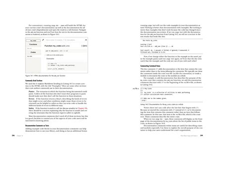 Rust Programming Book 的图像结果